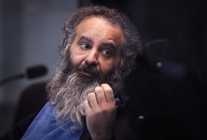 Saudo Arabijos gydytojas, surengęs kruviną išpuolį Vokietijos kalėdinėje mugėje, stojo prieš teismą