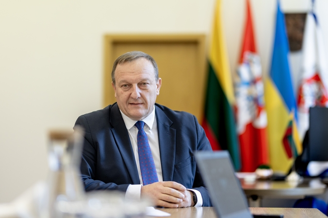 Vladislavas Kondratovičius