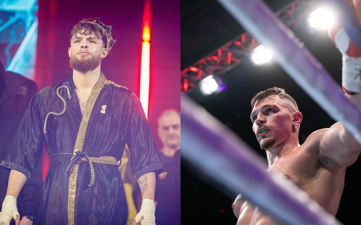 Bokso gerbėjams – dvigubas desertas: kitąmet gali įvykti dvi superkovos