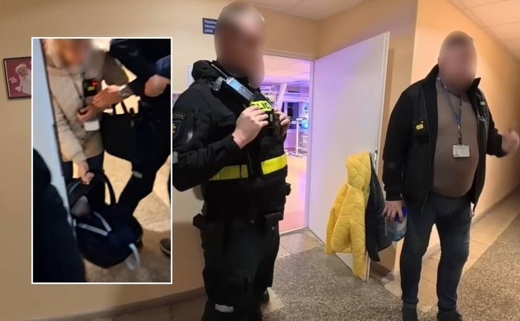 Dramatiškos vaikų istorijos sukrėtė Lietuvą 