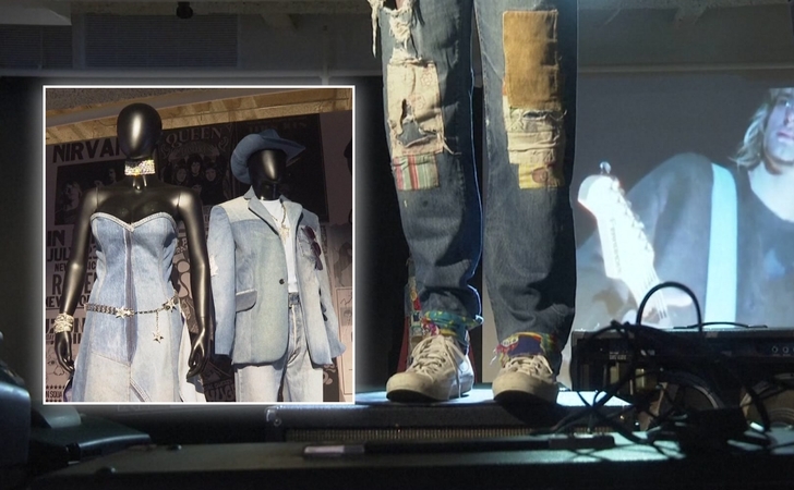 Kas sieja Beyoncé, Kurtą Cobainą ir Albertą Einšteiną?