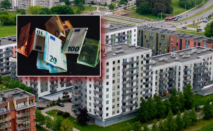 Artėja krizė, apie kurią niekas nekalba?