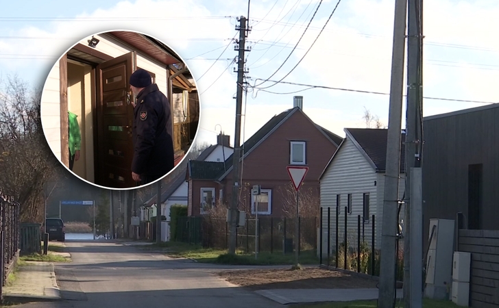 Nemokamai dalija tai, ką kiekvienas privalo turėti savo namuose