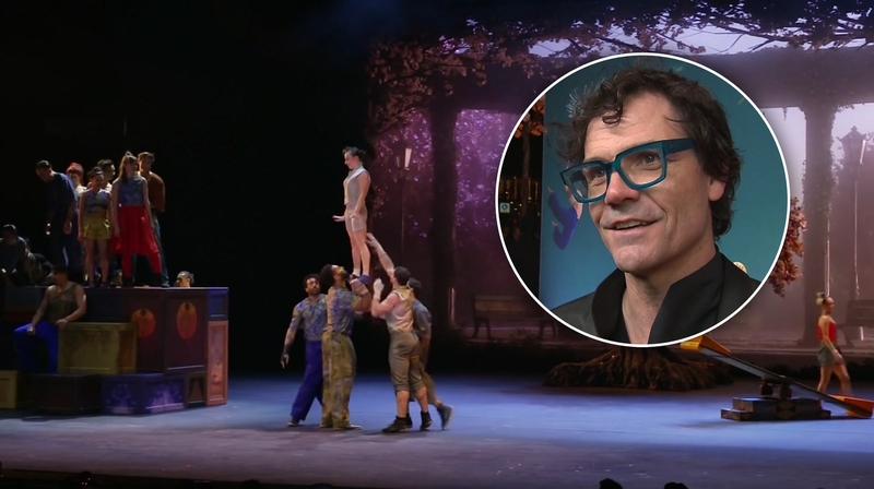 Pristatė paslaptingą naują šou: žada patirtį, kokios dar nematėte