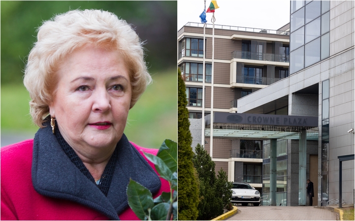 Kristina Brazauskienė