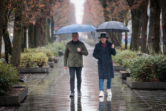 Kauniečių diena (2025-11-03)