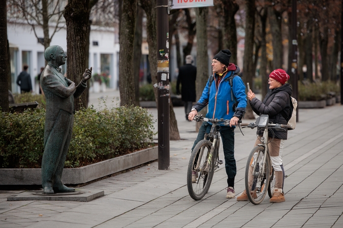 Kauniečių diena (2025-11-05)