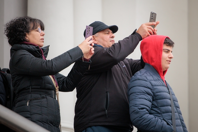 Kauniečių diena (2025-11-07)