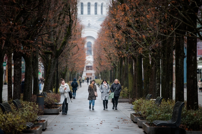 Kauniečių diena (2025-11-17)