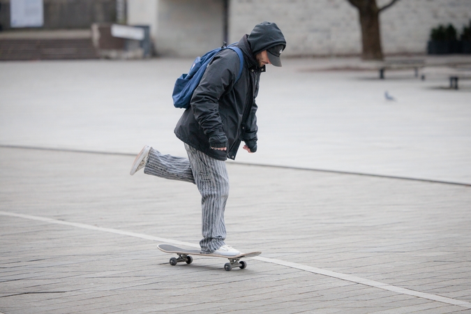 Kauniečių diena (2025-11-21)