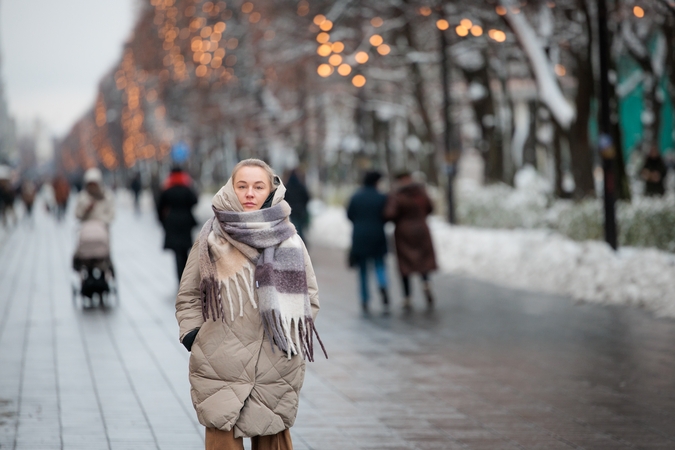 Kauniečių diena (2025-11-27)