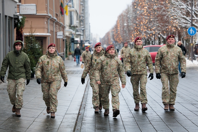 Kauniečių diena (2025-11-28)