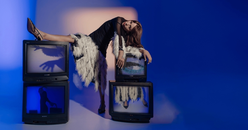 Justė Kraujelytė