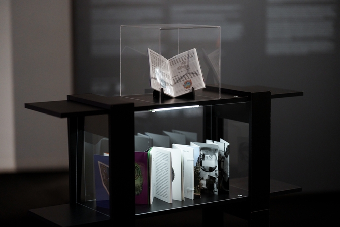 Klaipėdoje – Knygos meno festivalis: kaip iš naujo atrasti ryšį su tikrove? 