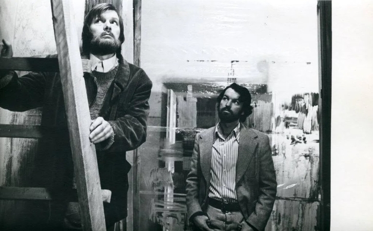  Nemokamuose seansuose – Lietuvos kino istorija