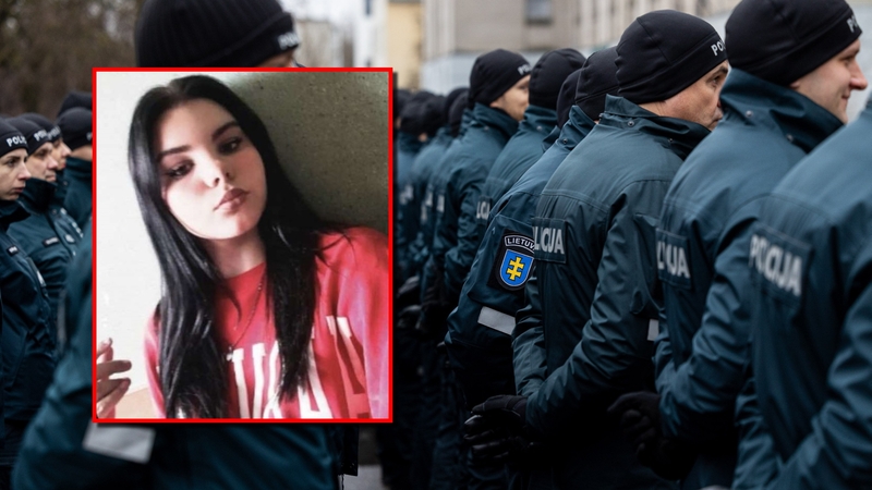 Kamilė Jurkšaitytė