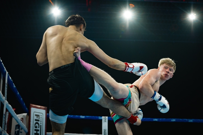 Kristupo Jančiausko atsakas S. Šorochovui: ne viskas matuojama patirtimi