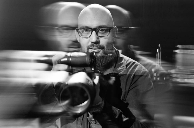 Normantas Ulevičius 