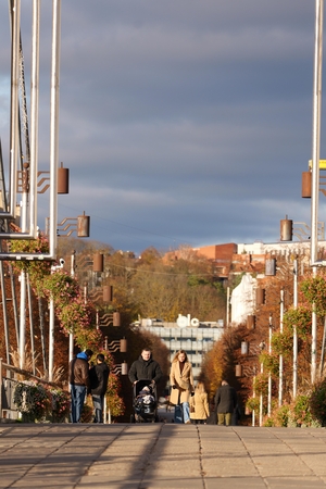 Kauniečių diena (2025-11-01)