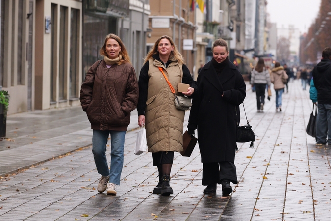 Kauniečių diena (2025-11-02)