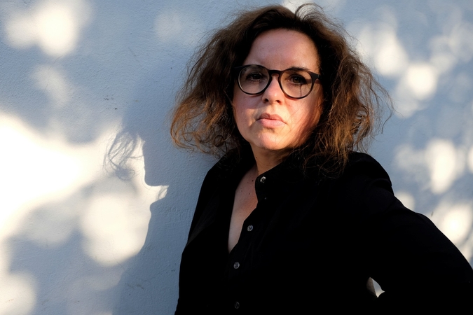 Tema: „Pasaulyje daug stiprių moterų, būtų gerai, kad daugiau jų atsirastų ir literatūroje“, – viliasi Z. Rudzka.