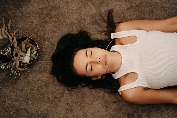 Poveikis: kosmologinė opera „S’Anatomia“ žiūrovams žada ne lengvą supratimą, o patirtį.