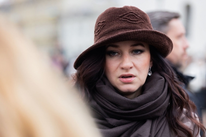 Inga Ruginienė ragina neieškoti „slaptų kėslų“ LRT vadovo atleidimą lengvinančiose pataisose