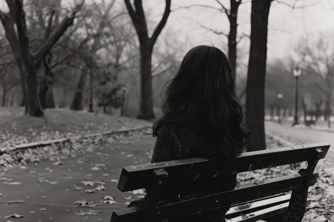 Rizikinga: daug žmonių gyvena su užspaustomis baimėmis, pykčiu, liūdesiu ar nuoskaudomis, net nesuvokdami, kad visa tai vis dar veikia jų gyvenimą.