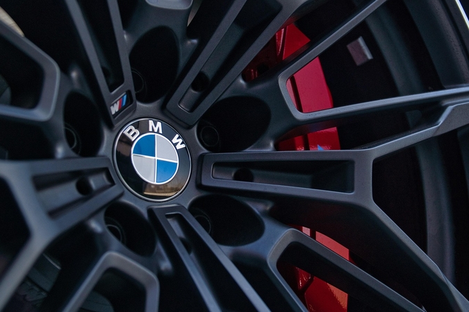 BMW – vartotojų grupių ieškinys dėl galimo sukčiavimo