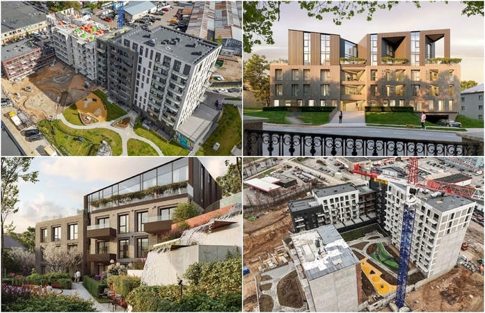 „Citus“: notarinis būsto sandoris – kaip jis atrodo ir kaip pasirengti, kad procesas vyktų be streso