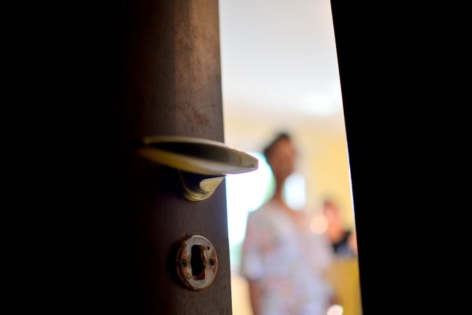 Į klaipėdiečių namus braunasi vagilės