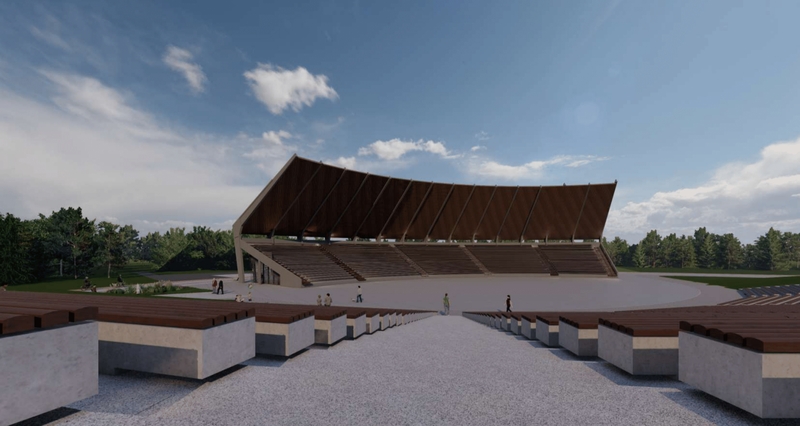 Klaipėdos Vasaros estrada