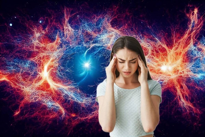 Pasisaugokite: Lietuvoje – itin stipri magnetinė audra