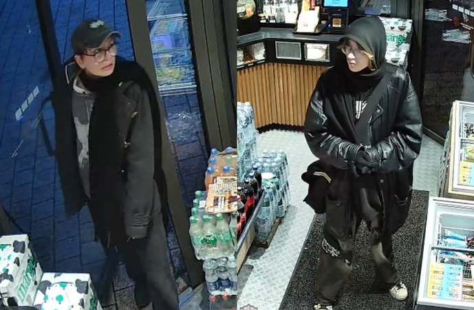 Rado pamestą piniginę ir pasinaudojo svetima banko kortele