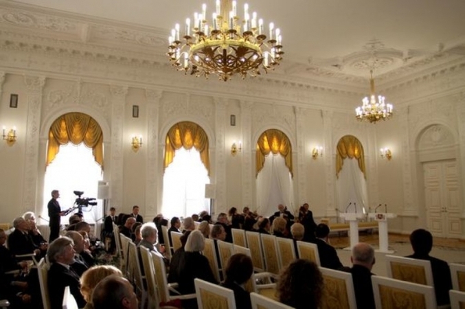 Tarp pretendentų į nacionalines premijas – Albinas Kėleris, Rimantas Kmita, Ignas Miškinis