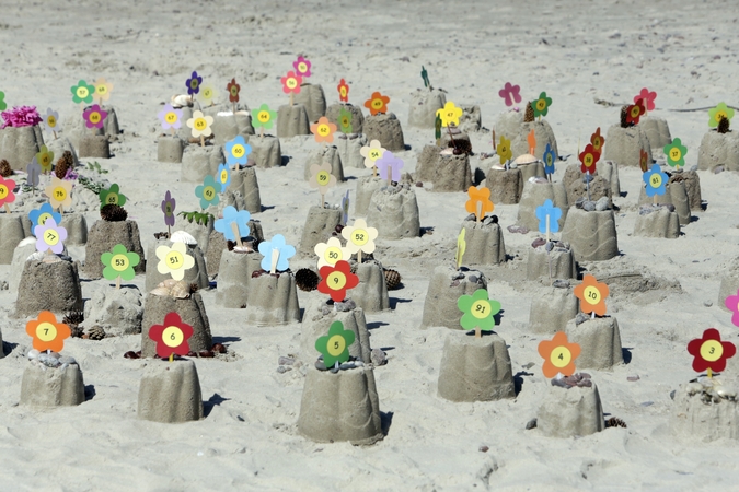 Tikslai: suaugusieji, ugdantys mažuosius klaipėdiečius, įsivėlė į nesantaikos karuselę.