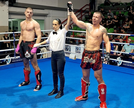  Planai: E. Banikonis, šventęs pergalę „Balkan Open“ turnyre, ketina dalyvauti jame ir kitąmet.