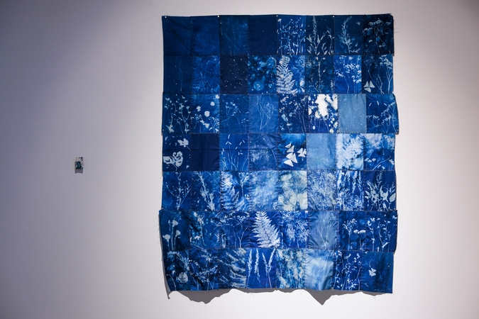 Lilija Gotautaitė-Smalinskė. Carina.