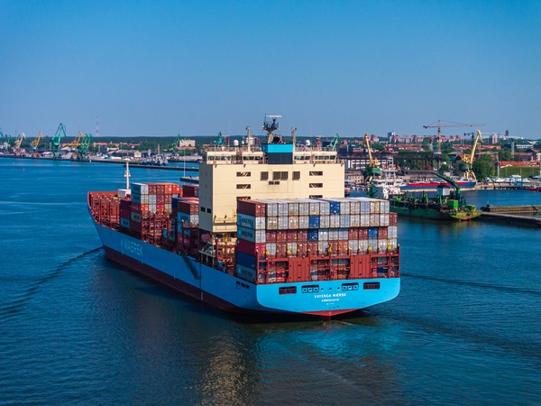 Statistika: per dešimt šių metų mėnesių Klaipėdos uoste jau perkrauta beveik 32 mln. tonų krovinių.