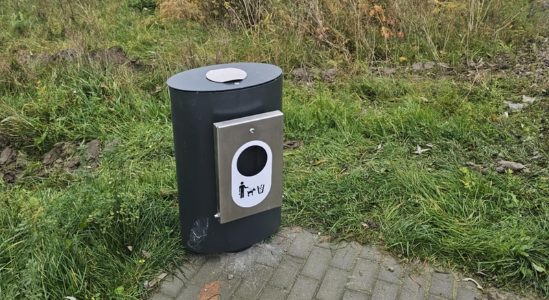 Pokyčiai: nuo šiol Klemiškės ir Rūko gatvėse gyventojai atliekas mes į uždaras šiukšlines.