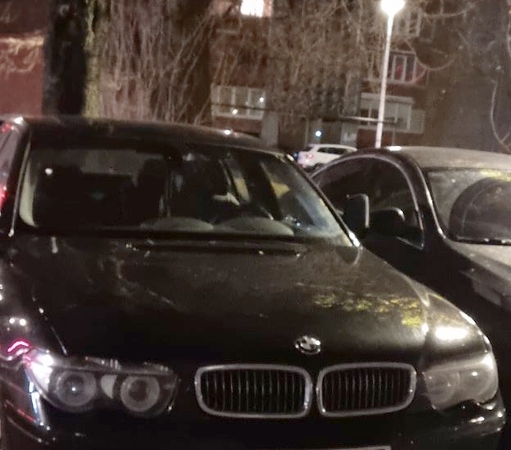 Įvykis: iš anonimo pasidalytos nuotraukos neaišku, ar situacija iš tiesų buvo tokia, kokia ji pateikiama.