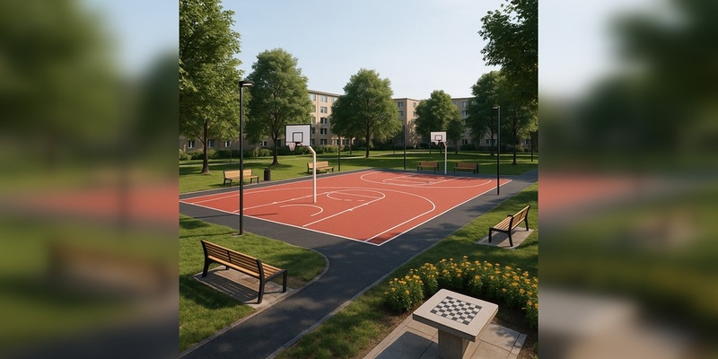 Balsavimas: iš daugiau nei 30-ies klaipėdiečių pateiktų idėjų, kaip pagerinti gyvenamąją aplinką, darbo grupė atrinko septynias, už kurias bus balsuojama visą mėnesį.