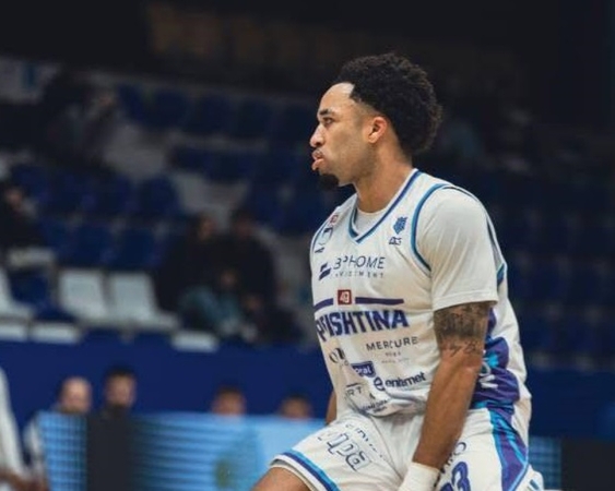 Jonaviečių gynėjų grandį papildė Carteris III