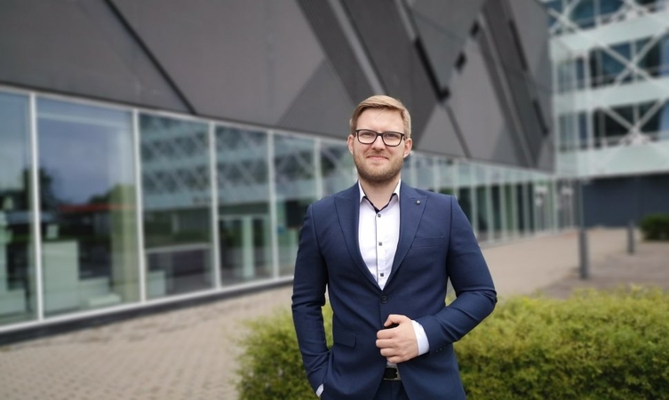 Patarimas: M. Lukausko teigimu, net ir naudojant patikimus PDF įrankius, verta laikytis kelių svarbių taisyklių.