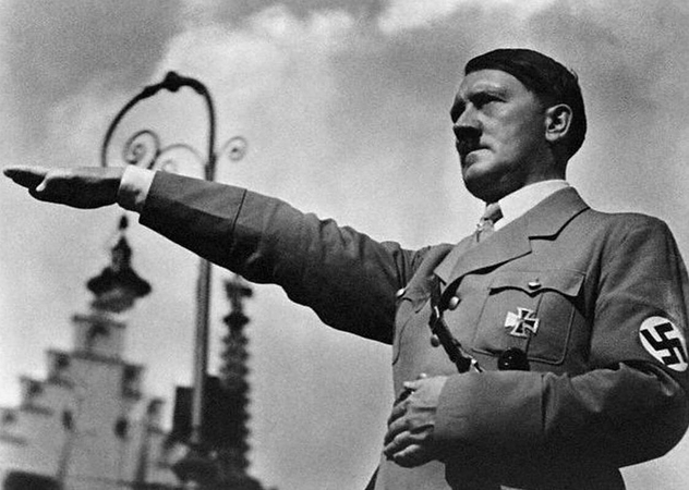 Hitlerio DNR tyrimas: pribloškiantys faktai, kurių nežinojote