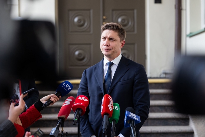 Mindaugas Sinkevičius