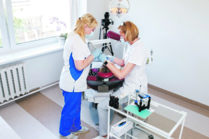 Tvarka: pakartotinai kompensuojamą dantų protezavimą pacientai gali gauti tik po trejų metų nuo ankstesnių šių paslaugų išlaidų apmokėjimo dienos.