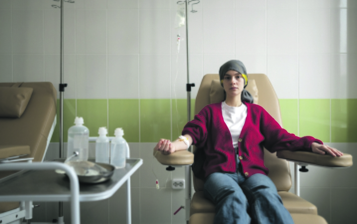 Prognozė: skaičiuojama, kad maždaug kas dešimta Lietuvos gyventoja per savo gyvenimą susirgs krūties vėžiu, tačiau laiku pasitikrinusios moterys turi kur kas daugiau šansų pasveikti.