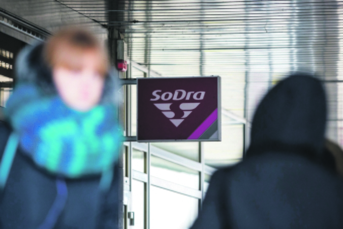 Klaidos: gana didelė dalis žmonių vis dar painioja privalomojo sveikatos draudimo, valstybinio socialinio draudimo ar gyventojų pajamų mokesčio sumas su pensijų kaupimo įmokomis ir mano, kad jos tiesiogiai kaupiasi pensijų fonde.