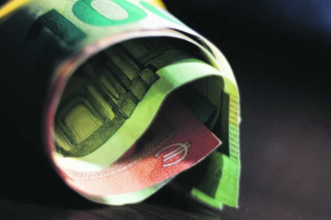 Balansas: valstybės biudžeto pajamos kitais metais augs 16,8 proc., iki 21 mlrd. eurų, išlaidos – 18,9 proc. iki 27,5 mlrd. eurų (su ES lėšomis).